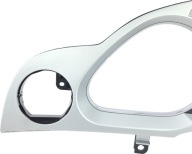 AUDI A6 C6 LIFT rám budíků budíků obal 4F1857115J