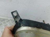 REFLEKTOR light right FIAT PANDA III 3 11