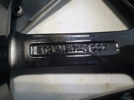 disk hliníkový disk Audi OE 4J3601025L 9.5" x 21" 5x112 ET 60
