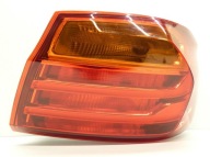 BMW 4 F32 7296098 2013-2017 light rear part rear right LED