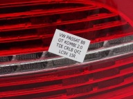 light left rear part left rear LED VW PASSAT B8 14- KOMBI VARIANT 3G9945208B