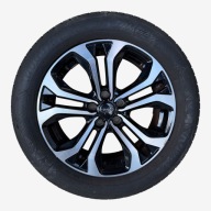 discs wheels tyres FORD PUMA GOODYEAR 215/55/17" 8MM summer