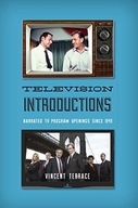 Television Introductions: Narrated TV Program