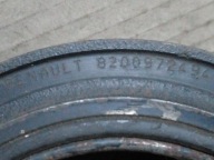 pulley RENAULT LAGUNA II 1.9 DCI 8200972494