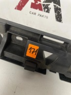 Support Support plaque Pare choc Arrière Arrière Seat Leon III