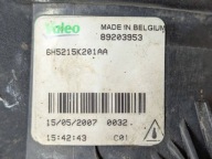 Nebelscheinwerfer Land Rover Freelander 2 L359 2007 6H5215K201AA