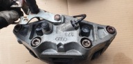 caliper front right AUDI A4 B7 A6 C6 2.7 3.0 TDI 2004-2008