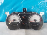 dials clock SUBARU JUSTY NH 1.3 4WD 34100-6G0