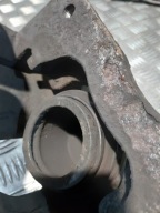 caliper brake right front ATE PEUGEOT 508 SW 1.6 THP