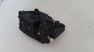lock door front front right Seat Ibiza 6J 1,2 TSI LIFT