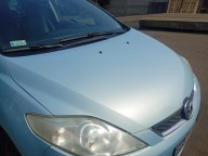 Cofano Mazda 5 V 05-10 kod lakieru 32B
