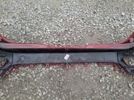 bumper rear CITROEN C4 PICASSO II 2013R->
