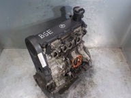 VW GOLF V AUDI A3 8P SEAT LEON engine 1.6 8V BSE PRZEBIEG 118 TYS