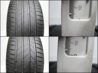 wheels discs tyres VOLVO V60 and R17 23r 24r