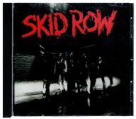 SKID ROW SKID ROW CD 1989 US