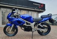 Suzuki SV Suzuki SV650 SV 650 Motorex DP