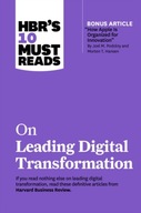 HBR s 10 Must Reads on Leading Digital