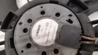 ventilátor chladiče Opel Astra J 2,0 CDTI