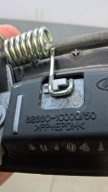handle ZEWNETRZA right front HYUNDAI GETZ 1.5 CRDI