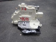 lock door right rear part AUDI A4 B9 A6 C7 Q5 II A5