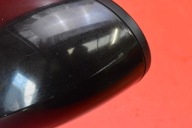 mirror left black, manually EU 1M0857933A SEAT TOLEDO 2 II 99-06