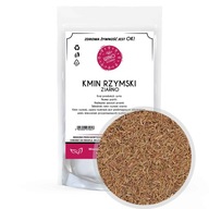 Kmin Rzymski Ziarno - 100g