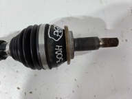Lexus NX 300H semi-axis front right 4341078010 (P675)