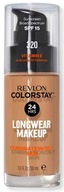 REVLON COLORSTAY PODLOŽKA S PUMPIČKOU 320 TRUE BEIGE