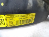 OPEL MOKKA e 1.6CDTI VENTOLA radiatore 95424670