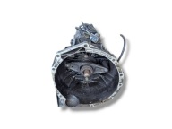 6-biegowa Getriebe BMW 1 E81/E87 facelift E87 2008 23007596822