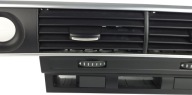 AUDI A6 C6 LIFT grid air conditioning devices central black EUROPA 4F1820951F