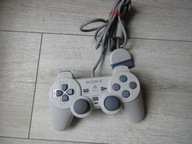 ORYGINALNY PAD SONY PS ONE PSX SCPH-110 BDB STAN