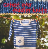 Cutest Ever Toddler Knits Pierce Val