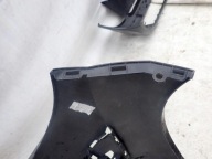 RENAULT TWINGO II 2 GT 07-12 bumper front front