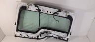 Land Rover Discovery III trunk door boot (H263)