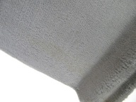 side cover upholstery boot left BMW e61