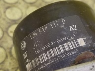 SEAT LEON et Pompe ABS 1J0614117D