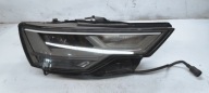 REFLEKTOR RECHTS FULL LED AUDI A6 C8 4K0941034 KOMP