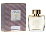 Perfumy Męskie Lalique Pour Homme Equus 75 Ml Edp