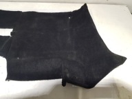 MERCEDES SLK W171 R171 upholstery mats boot