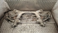 axle beam subframe rear part MERCEDES W211 2.1CDI