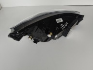 light left REFLEKTOR OPEL ZAFIRA C 12-16