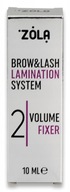 ZOLA Brow&Lash Lamination System 02 fixátor objemu