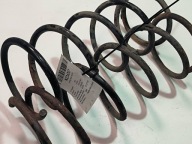 springs front FORD FOCUS MK1