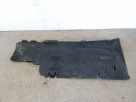 cover chassis left Dacia Duster III (2024- )