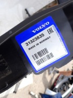 VOLVO V60 S60 LIFT 13- ABSORBER sider front