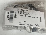 sensor PREDKOSCI wheels ABS KIA PICANTO 956701Y350 original @A