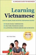 Learning Vietnamese: Learn to Speak, Read