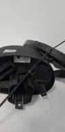 steering wheel levers and controls CIM saab 9-3 II + key 12800469 esp