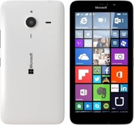 Smartfon Microsoft Lumia 640 1 GB / 8 GB 4G (LTE) biały